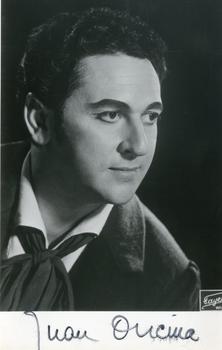 Oncina, Juan fotója