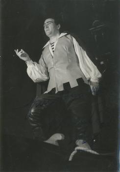 Bonelli, Gino fotója