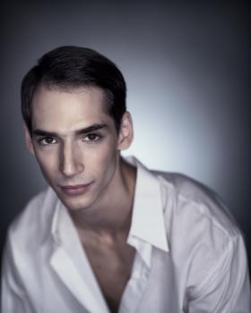 Jellinek György fotója