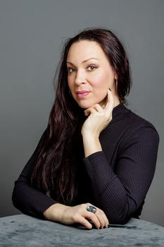 Mester Viktória fotója