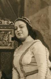 Perras, Margherita fotója