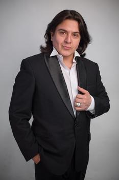 Mendoza, Hector Lopez fotója
