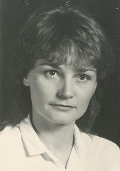 Fajth Blanka fotója