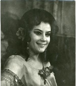 Obrazcova, Jelena fotója