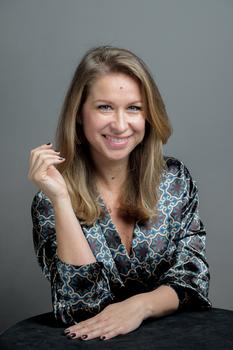 Nánási Helga fotója