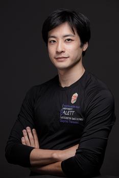 Okajima, Takaaki fotója