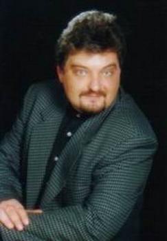 Massányi Viktor fotója