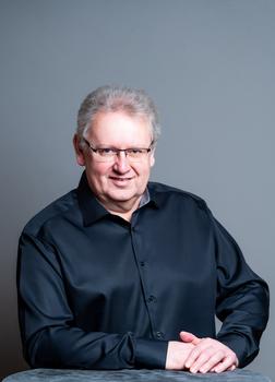 Kovácsházi István fotója