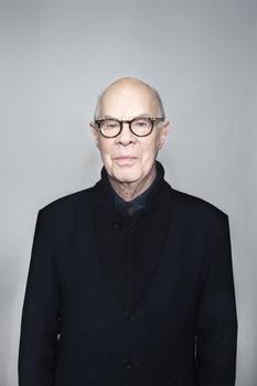Van Manen, Hans fotója
