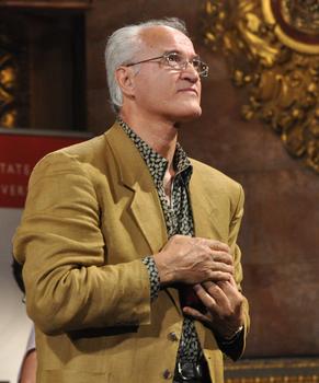 Nagy Zoltán (magántáncos) fotója