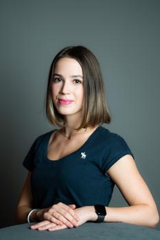 Fülöp Anna fotója