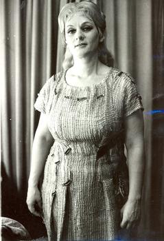 Horváth Eszter fotója