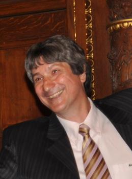 Jezerniczky Sándor fotója