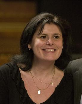 Gémes Katalin fotója