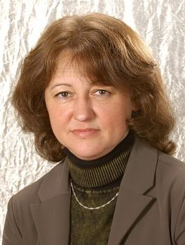 Csányi Valéria fotója
