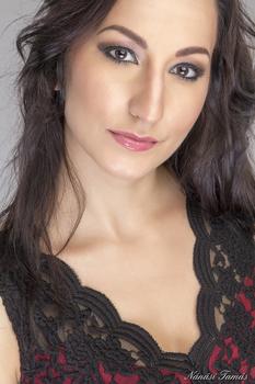 Balga Gabriella fotója