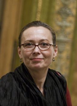 Kövessy Angéla fotója