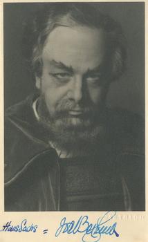 Berglund, Joel fotója