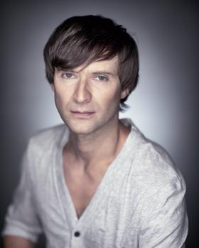 Komarov, Alekszandr fotója