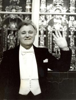 Gedda, Nicolai fotója