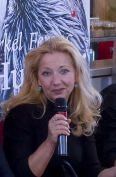 Libor Katalin fotója