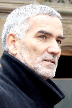 Allemandi, Antonello fotója