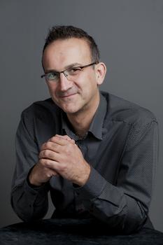 Geiger Lajos fotója