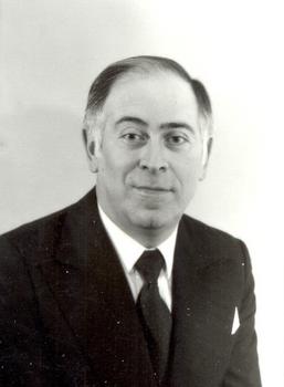 Komlós Péter fotója
