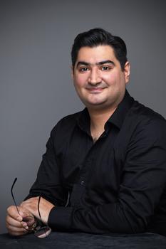 Balázs István fotója