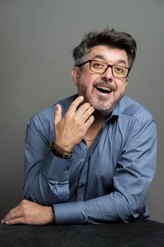 László Boldizsár fotója