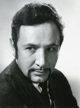 Bordás György fotója