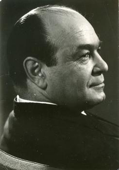 Dárday Andor fotója