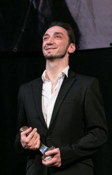 Lukács András fotója