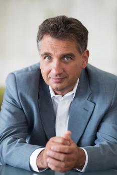 Hamar Zsolt fotója