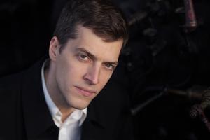 Dubóczky Gergely fotója