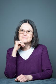 Katona Anikó fotója