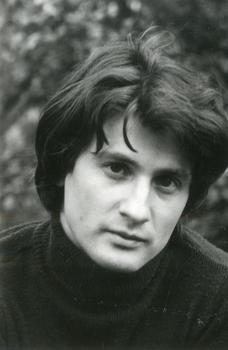 Maros Gábor fotója