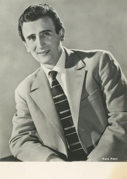 Antonioli, Doro fotója