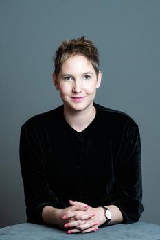 Molnár Anna fotója