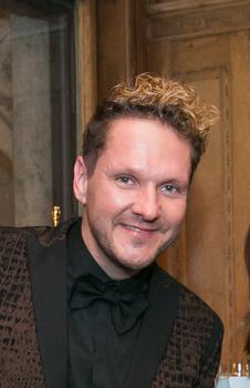 Lakatos Márk fotója