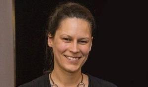Lisztopád Krisztina fotója