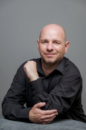 Nótás György fotója