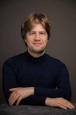 Kálvin Balázs fotója