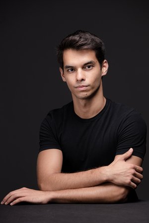 Gonzalez Perez, Victor fotója