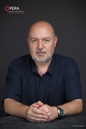 Szabó Vilmos fotója