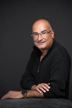 Fias Gábor fotója
