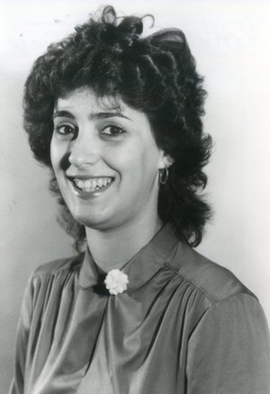 Rothmann Zsuzsanna fotója