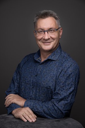 Szvétek László fotója