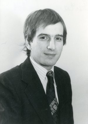 Szilágyi Gábor fotója