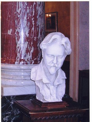 Mosshammer Román fotója